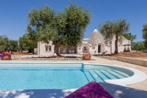 Trullo Sofia Alberobello